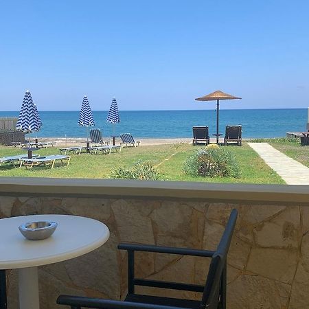 Ermis Suites Platanés エクステリア 写真