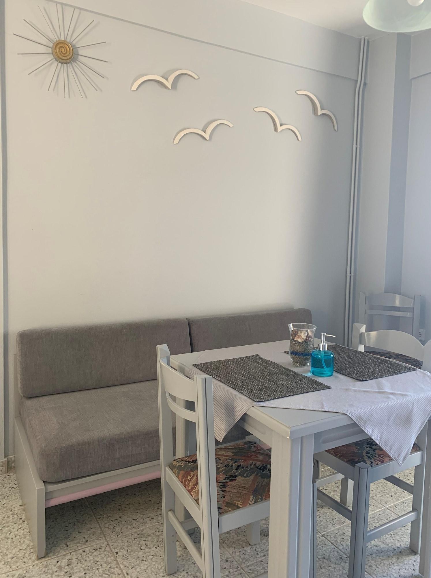 Ermis Suites Platanés エクステリア 写真