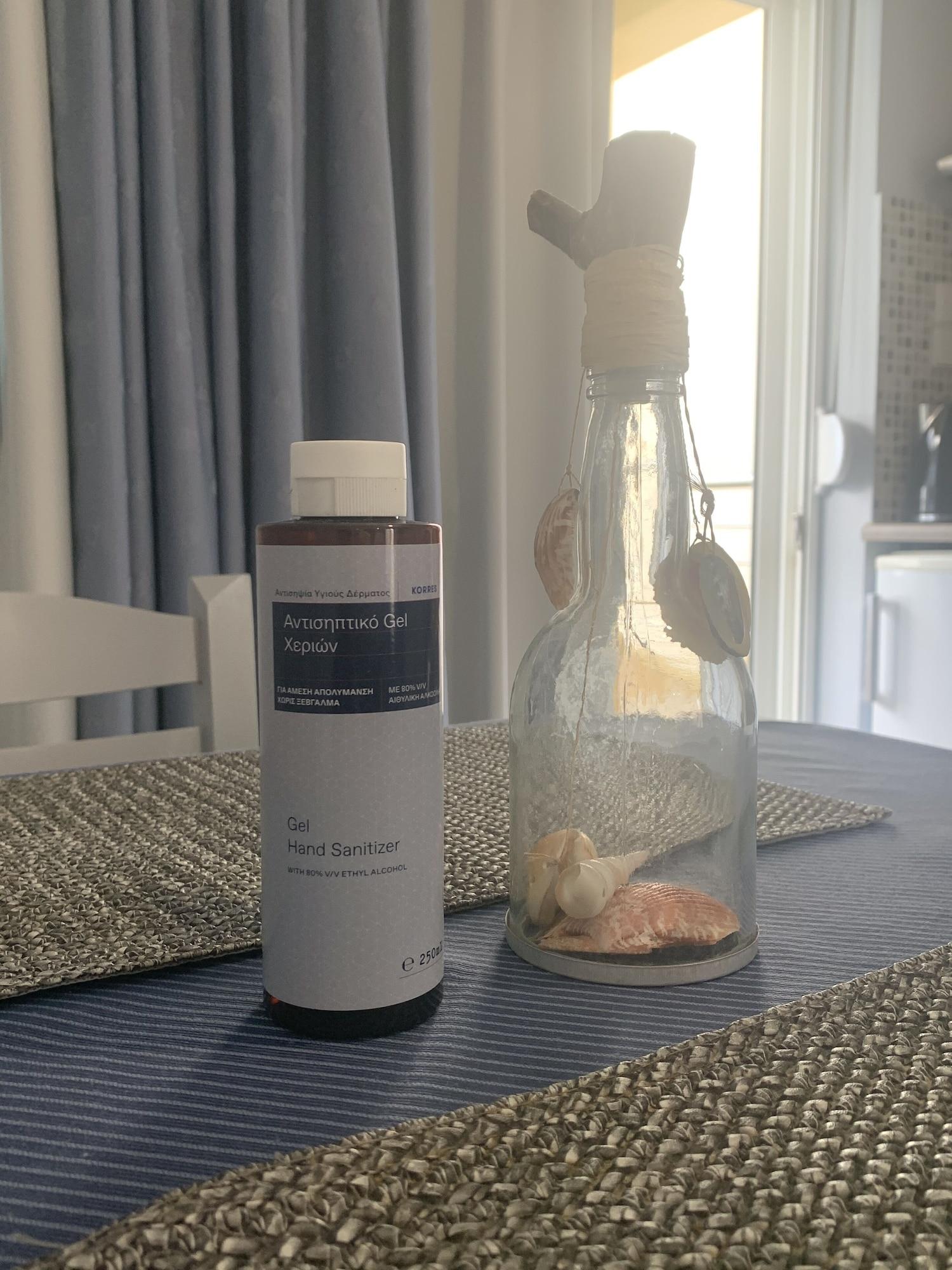 Ermis Suites Platanés エクステリア 写真