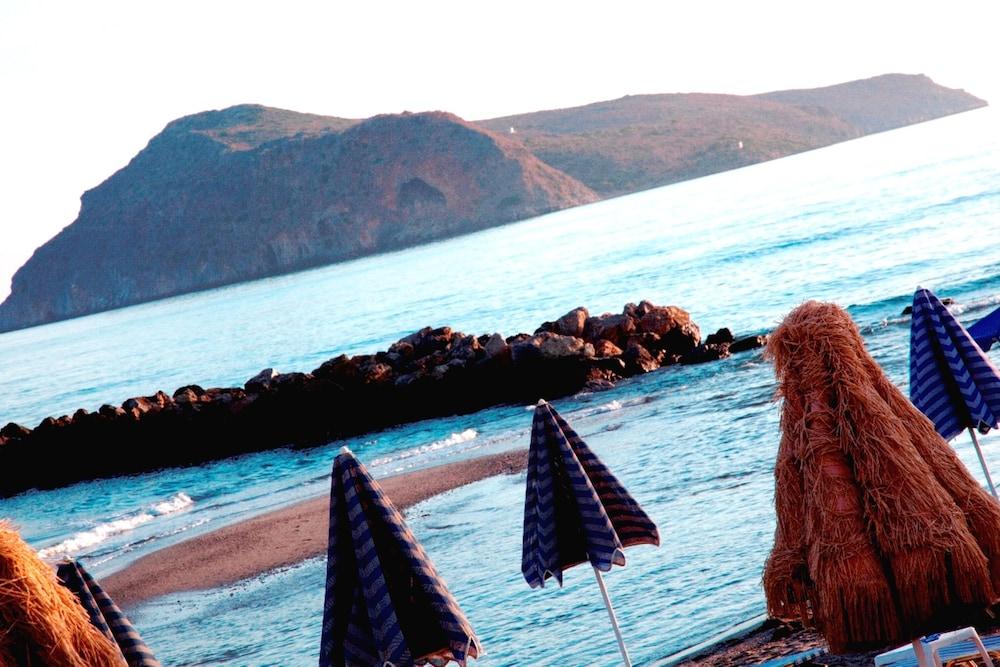 Ermis Suites Platanés エクステリア 写真