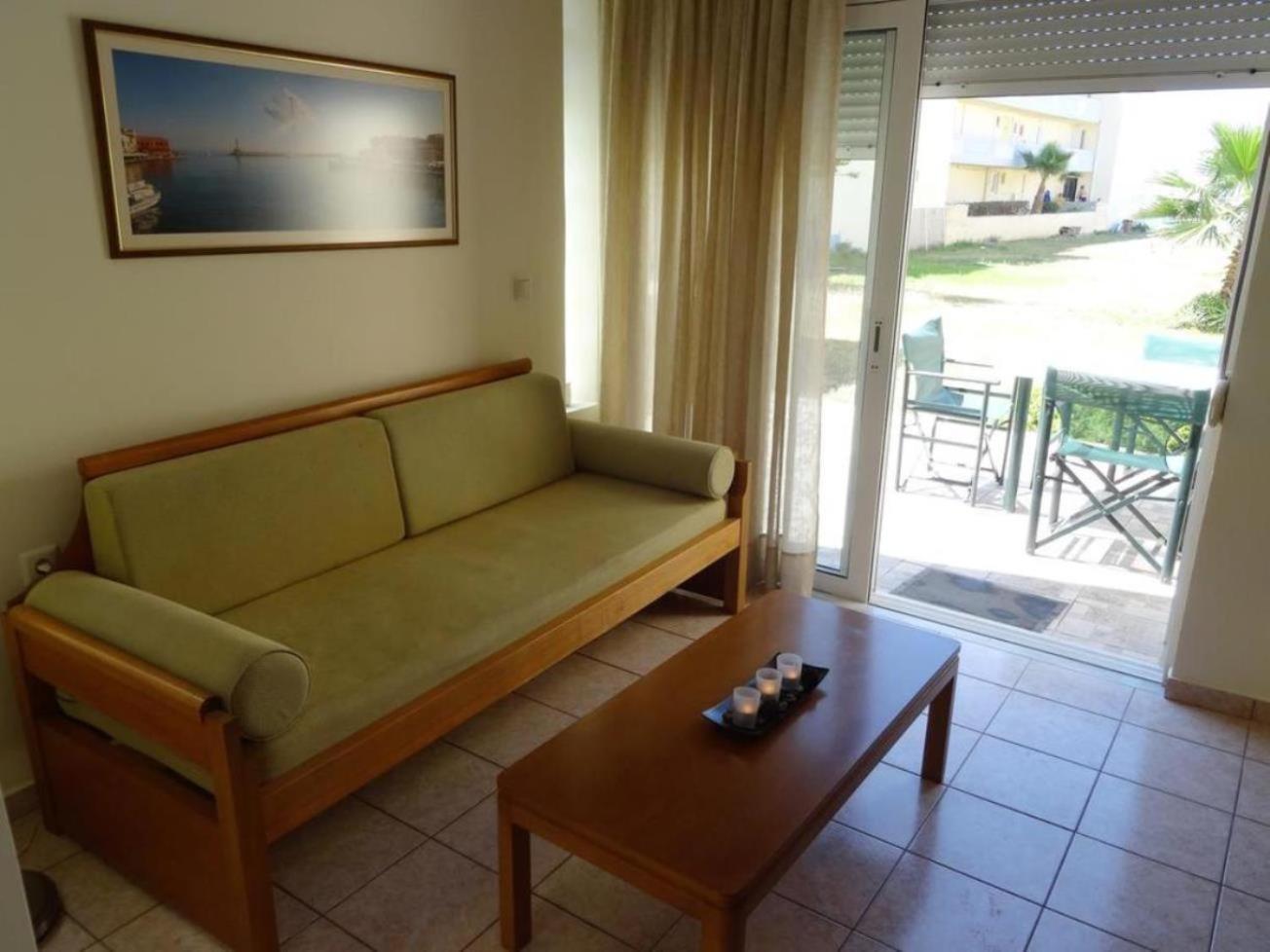 Ermis Suites Platanés 部屋 写真