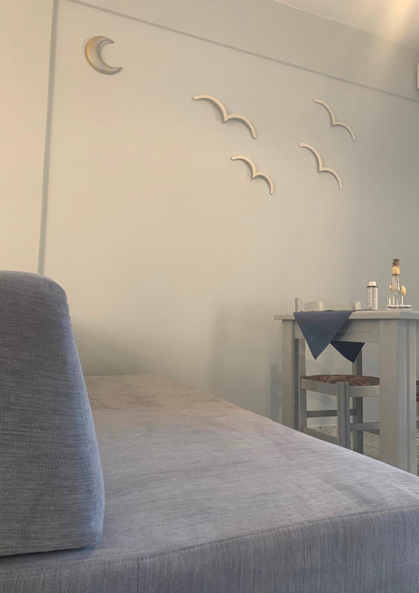 Ermis Suites Platanés 部屋 写真