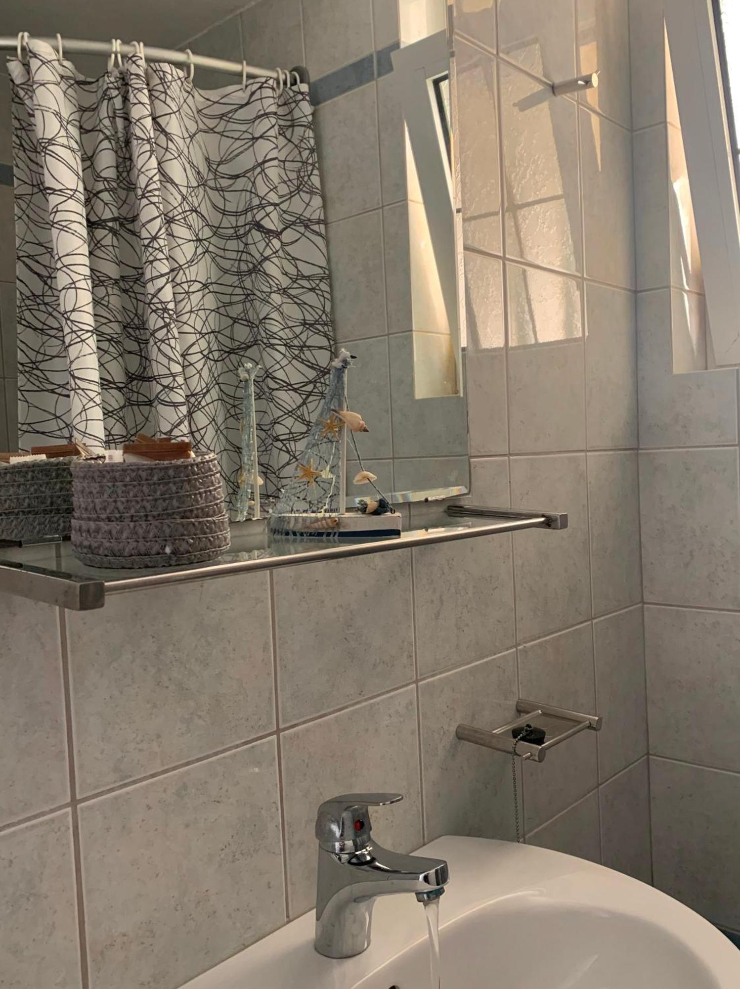 Ermis Suites Platanés 部屋 写真