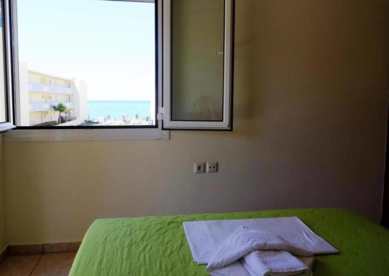 Ermis Suites Platanés エクステリア 写真
